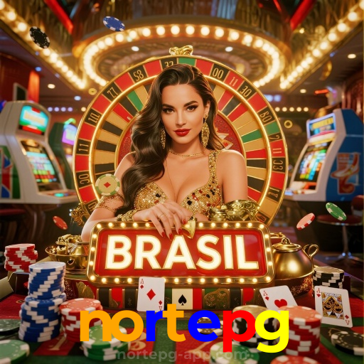 A Emoção do Esporte no nortepg: Uma Nova Dimensão