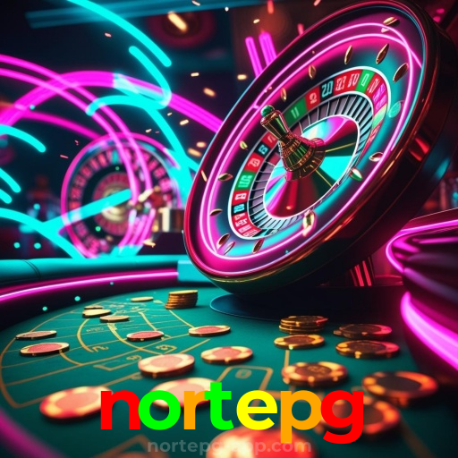 Bônus no nortepg — cassino e apostas com vantagens exclusivas