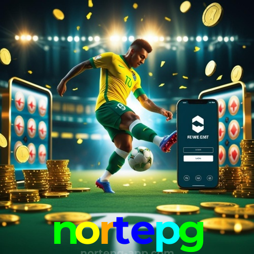 Baixar Jogos Imperdíveis no nortepg: O Portal da Diversão