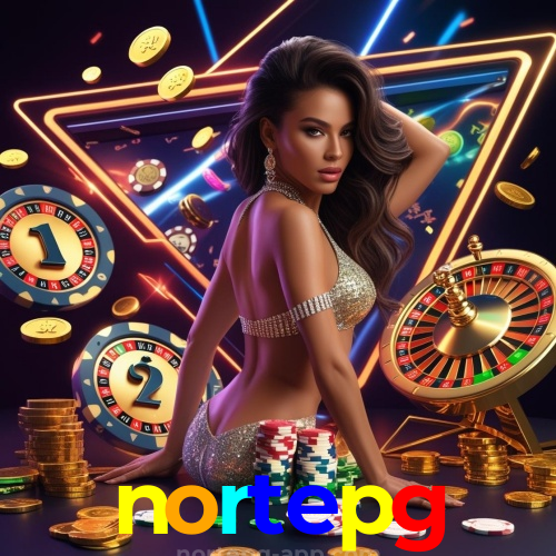 Login Cativante em nortepg: A Nova Era dos Jogos
