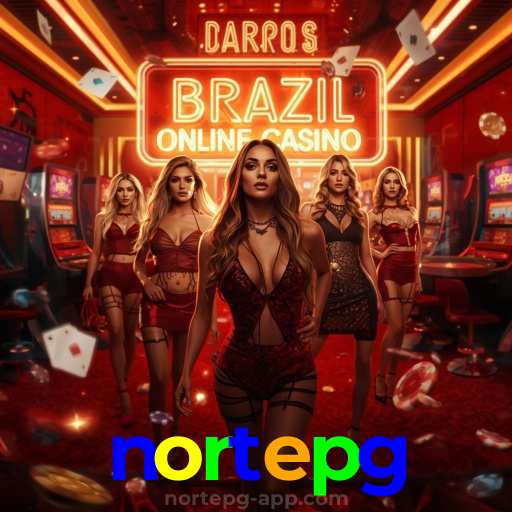 Login Cativante em nortepg: A Nova Era dos Jogos
